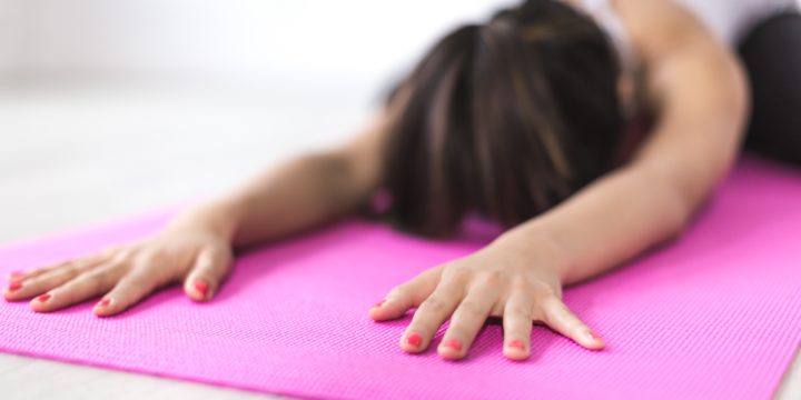 Yoga for Narcolepsy