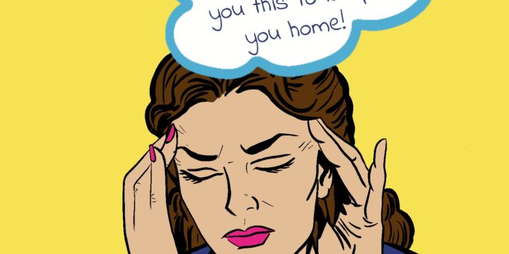 Can you really reduce migraine with hypnosis?